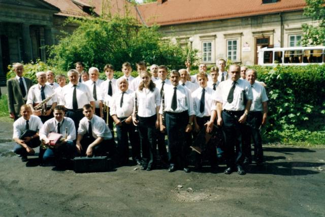 Orkiestra pod batut Wojciecha Pitka