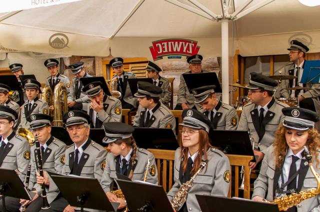 Beskidzkie Trbowisko