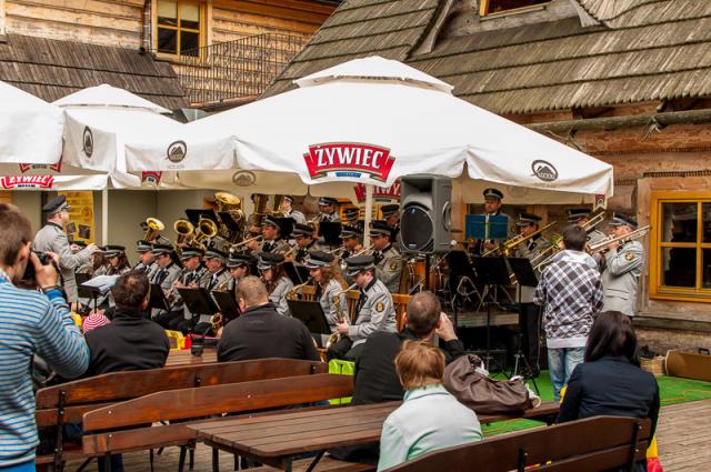 Beskidzkie Trbowisko