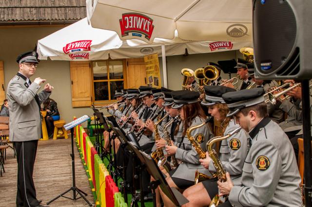 Beskidzkie Trbowisko