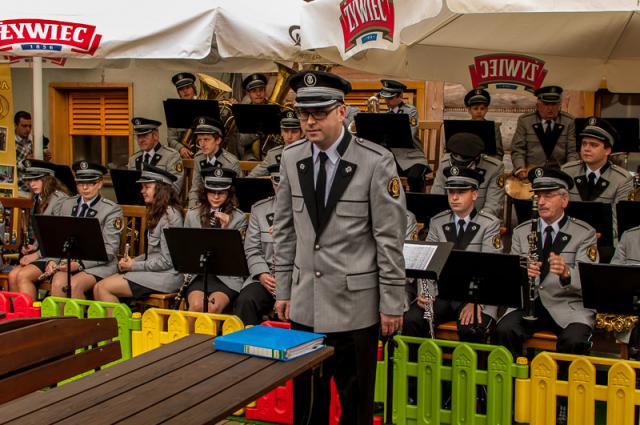 Beskidzkie Trbowisko