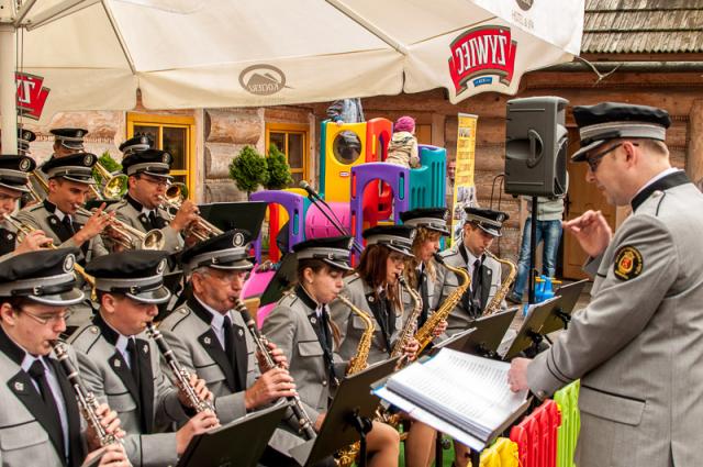 Beskidzkie Trbowisko