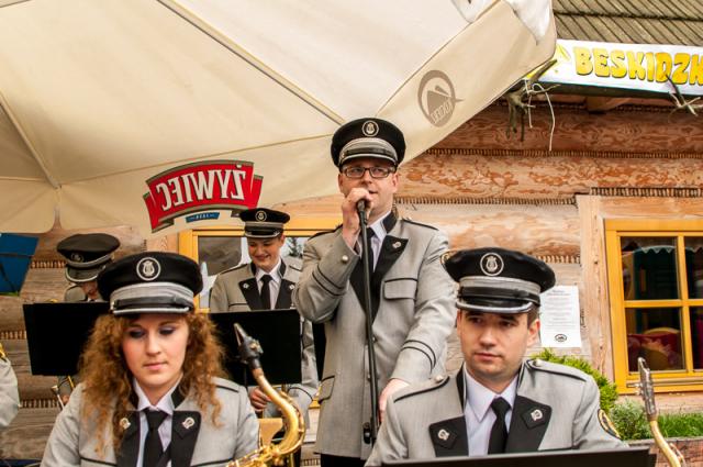 Beskidzkie Trbowisko