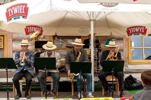 Beskidzkie Trbowisko