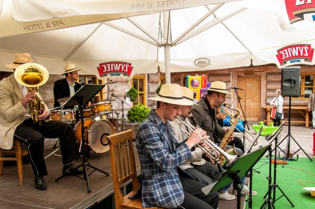 Beskidzkie Trbowisko