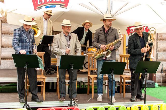 Beskidzkie Trbowisko