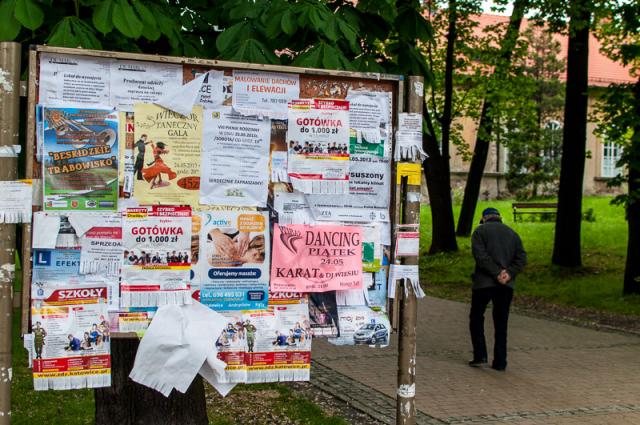 Beskidzkie Trbowisko