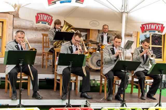 Beskidzkie Trbowisko