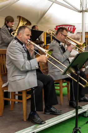 Beskidzkie Trbowisko