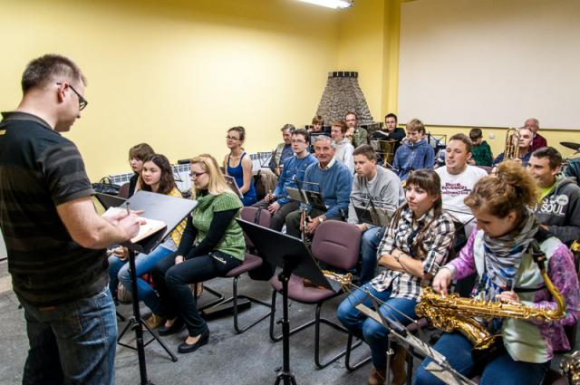 Beskidzkie Trbowisko