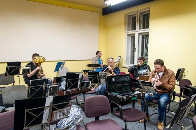 Beskidzkie Trbowisko